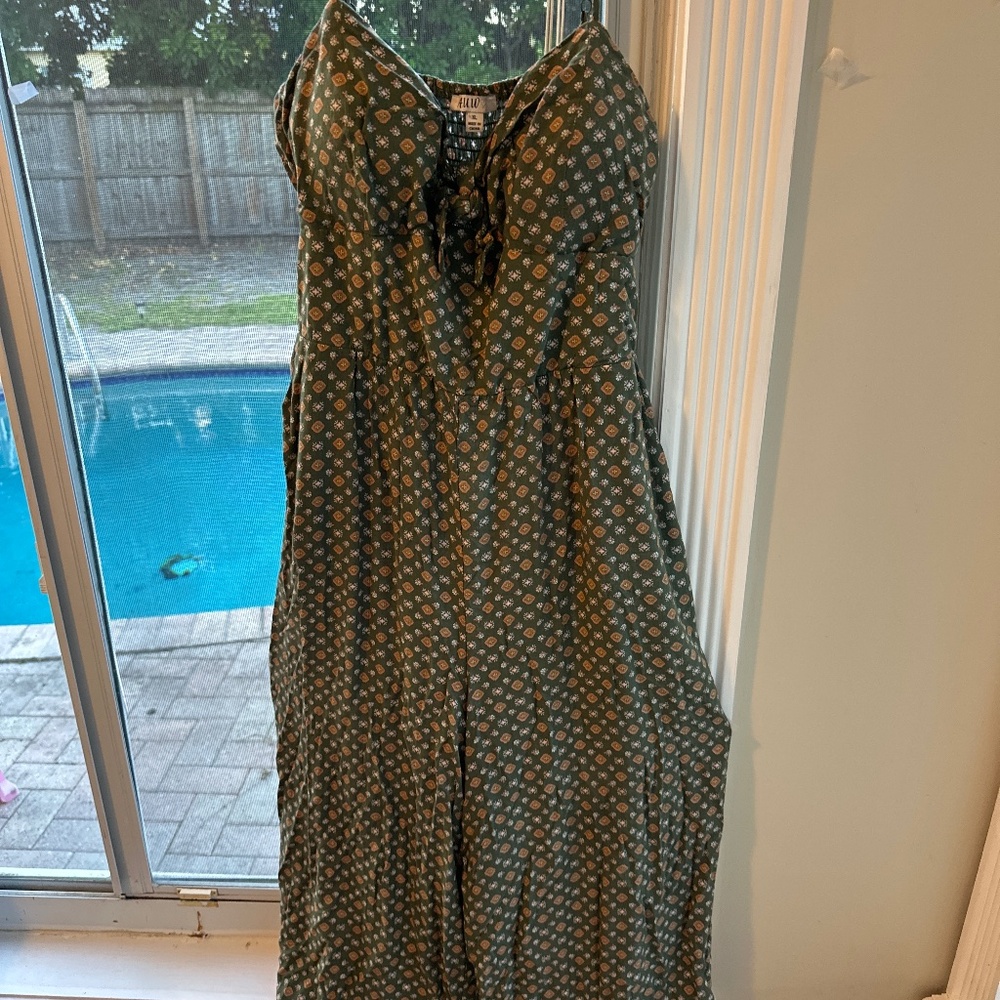 Jumpsuit